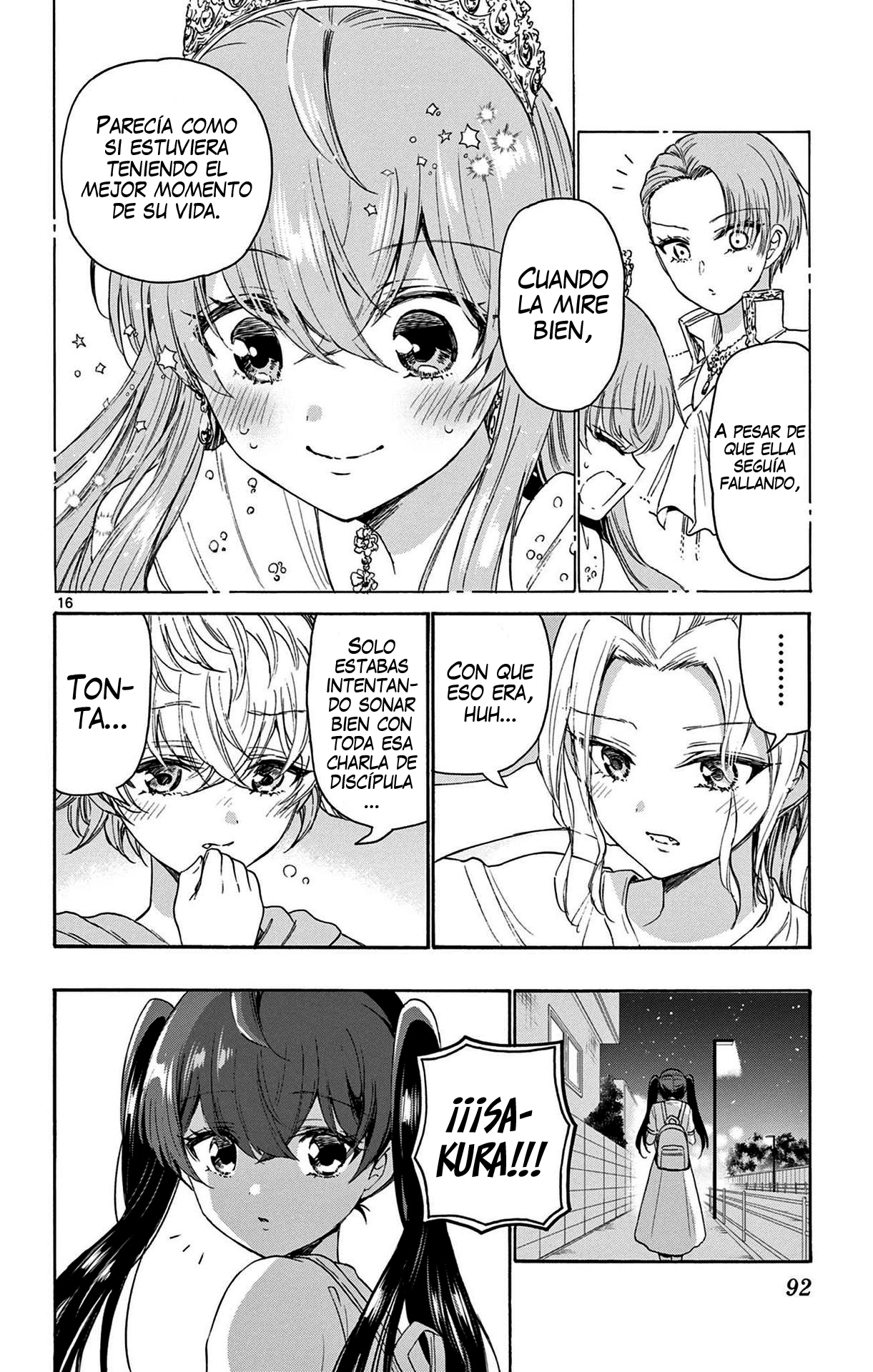 Read Mikadono Sanshimai wa Angai, Choroi ES Manga Online