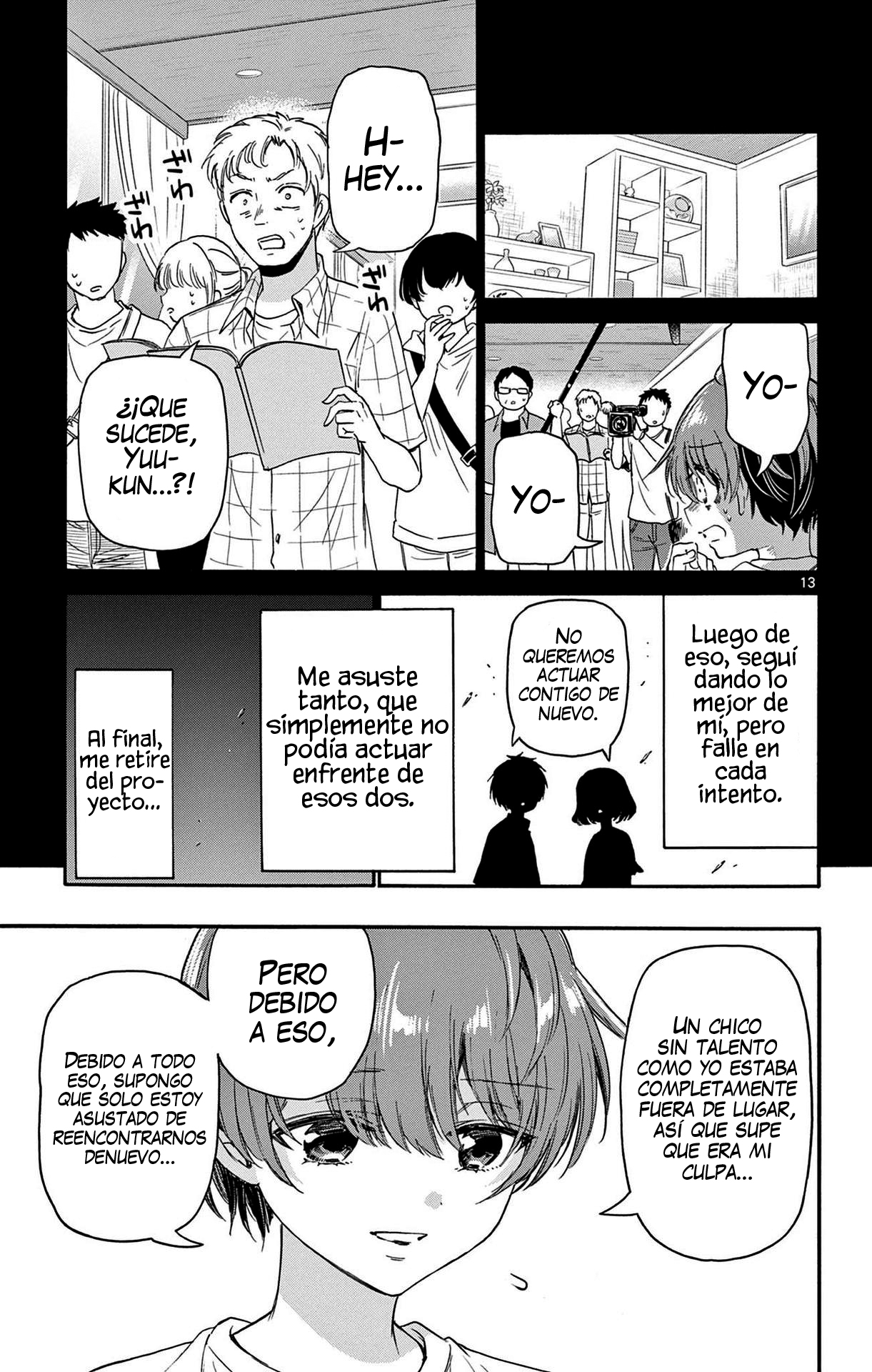 Read Mikadono Sanshimai wa Angai, Choroi ES Manga Online