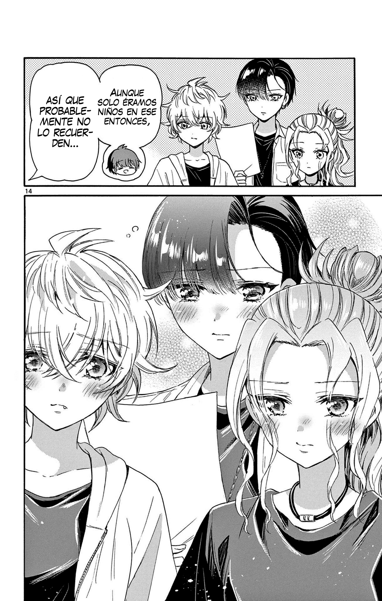 Read Mikadono Sanshimai wa Angai, Choroi ES Manga Online