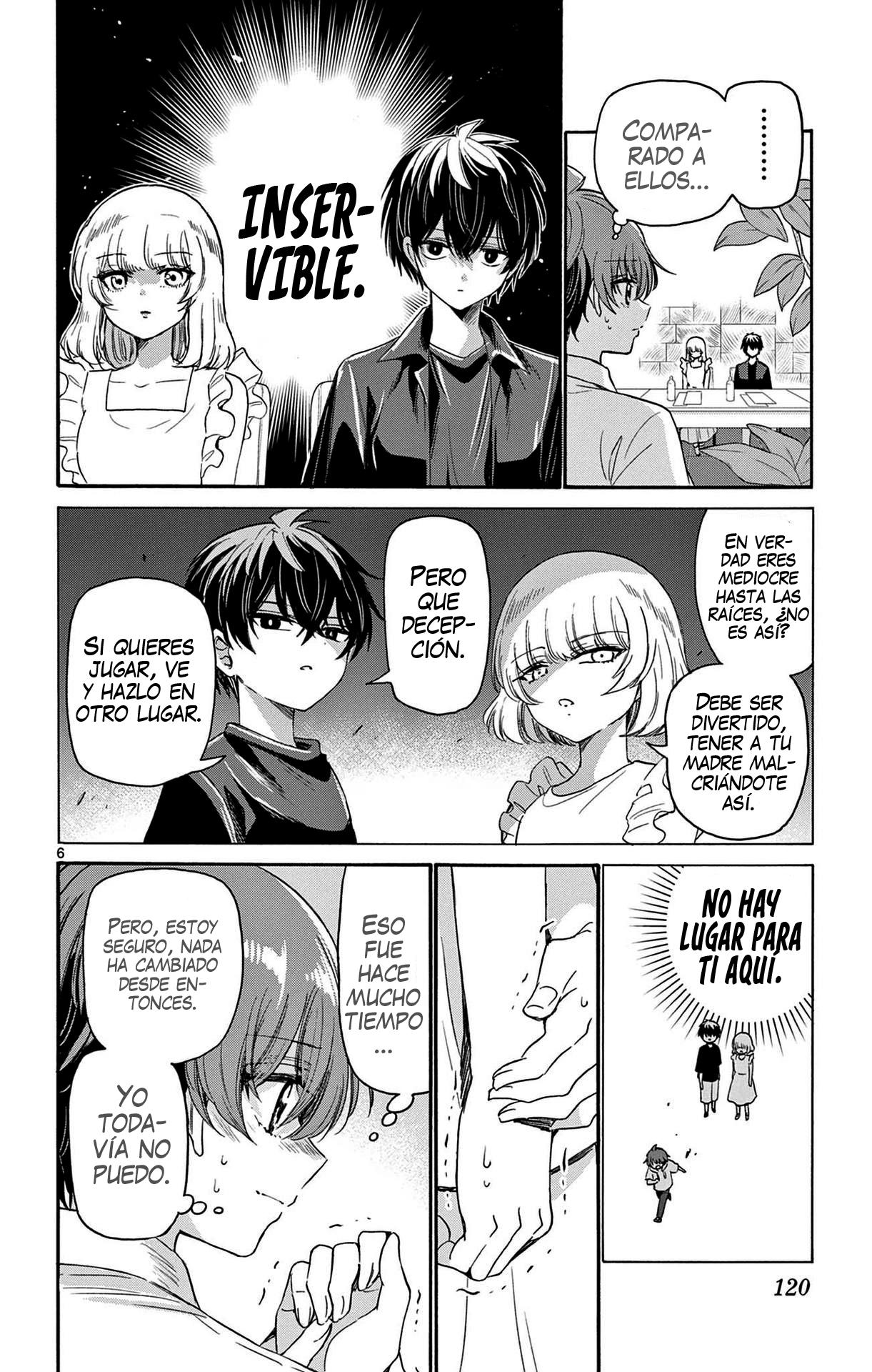 Read Mikadono Sanshimai wa Angai, Choroi ES Manga Online