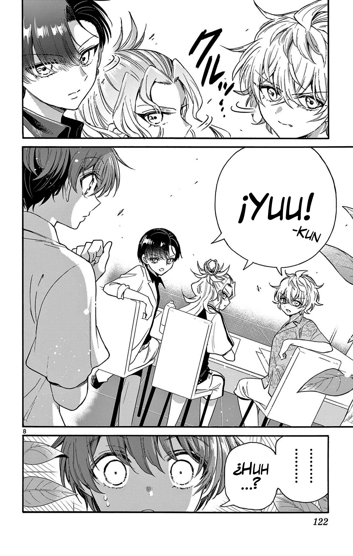 Read Mikadono Sanshimai wa Angai, Choroi ES Manga Online