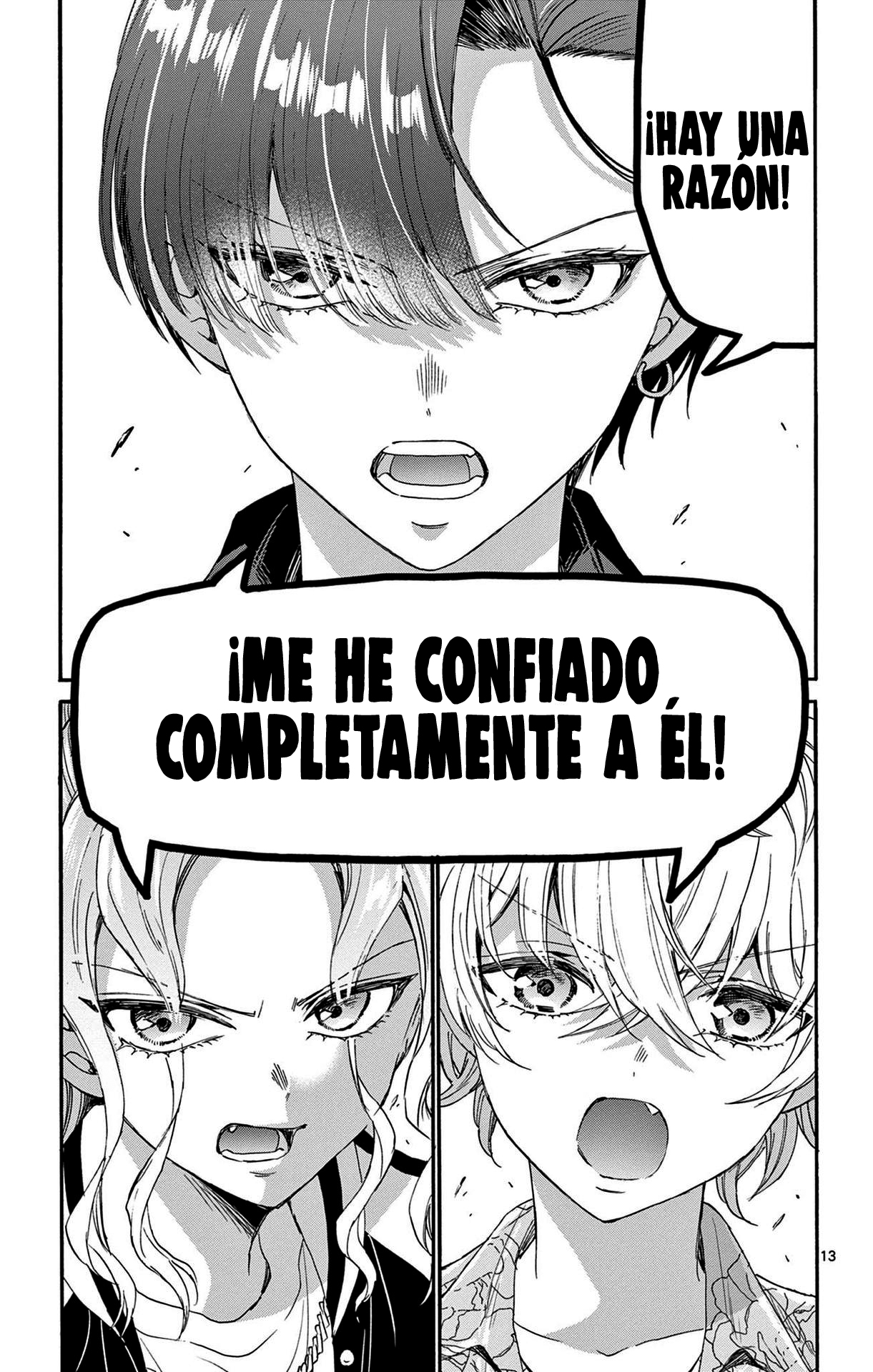 Read Mikadono Sanshimai wa Angai, Choroi ES Manga Online