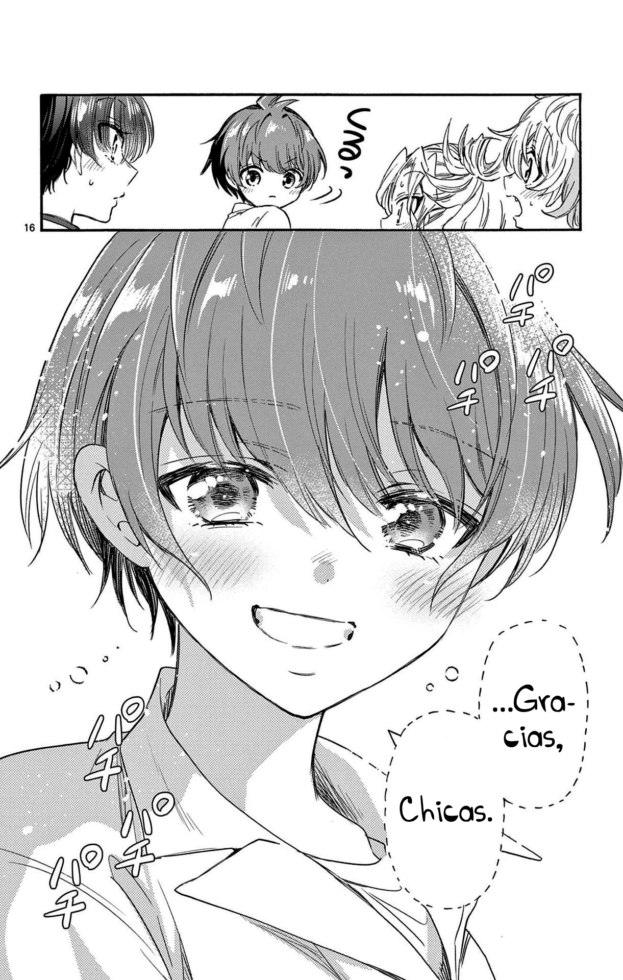 Read Mikadono Sanshimai wa Angai, Choroi ES Manga Online