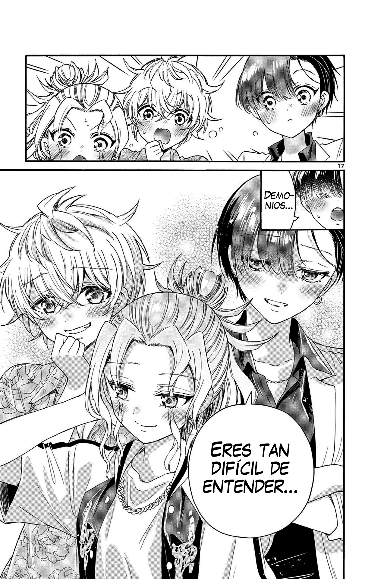 Read Mikadono Sanshimai wa Angai, Choroi ES Manga Online