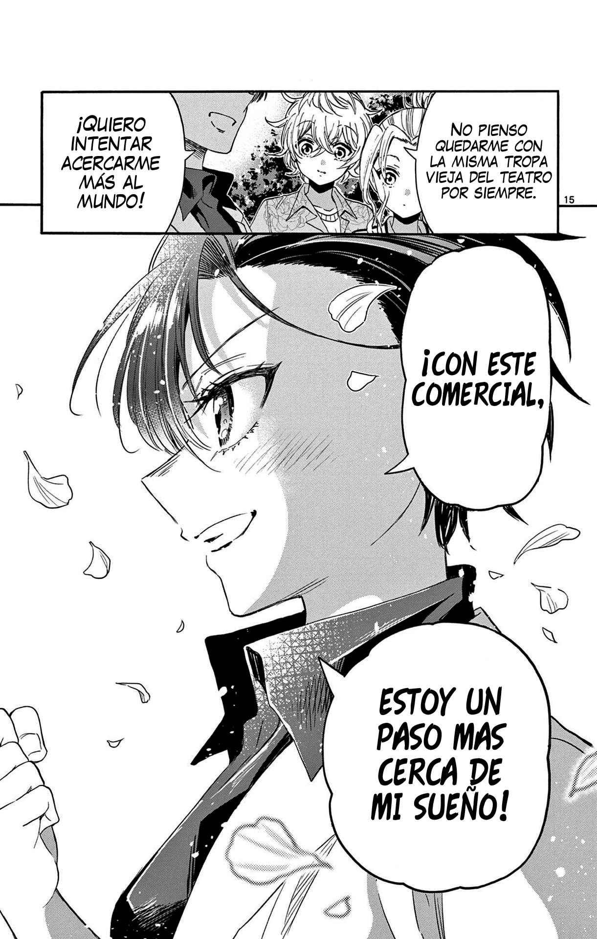 Read Mikadono Sanshimai wa Angai, Choroi ES Manga Online