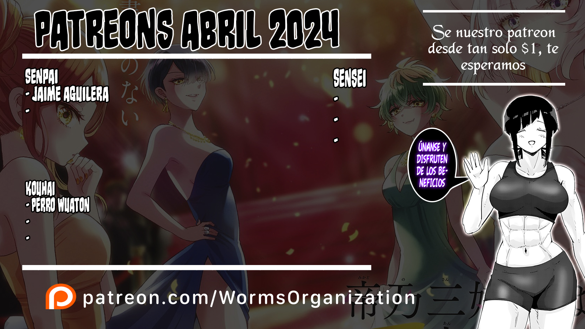 Read Mikadono Sanshimai wa Angai, Choroi ES Manga Online