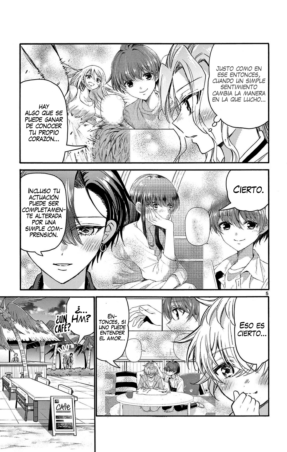 Read Mikadono Sanshimai wa Angai, Choroi ES Manga Online