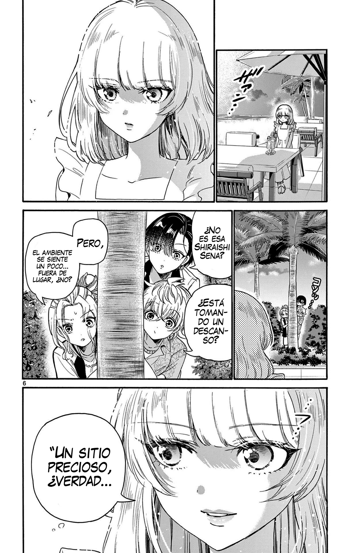 Read Mikadono Sanshimai wa Angai, Choroi ES Manga Online