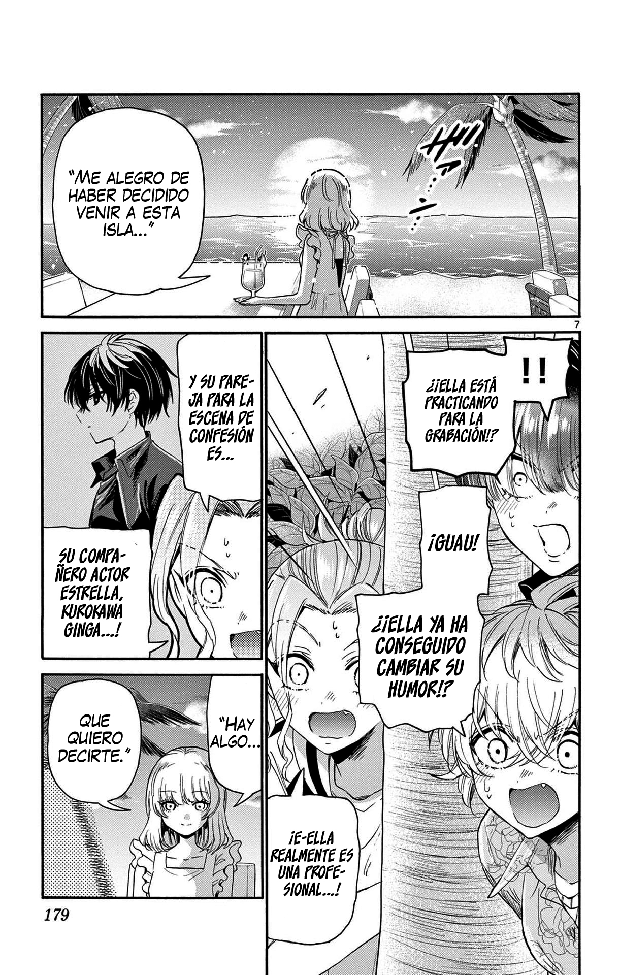 Read Mikadono Sanshimai wa Angai, Choroi ES Manga Online