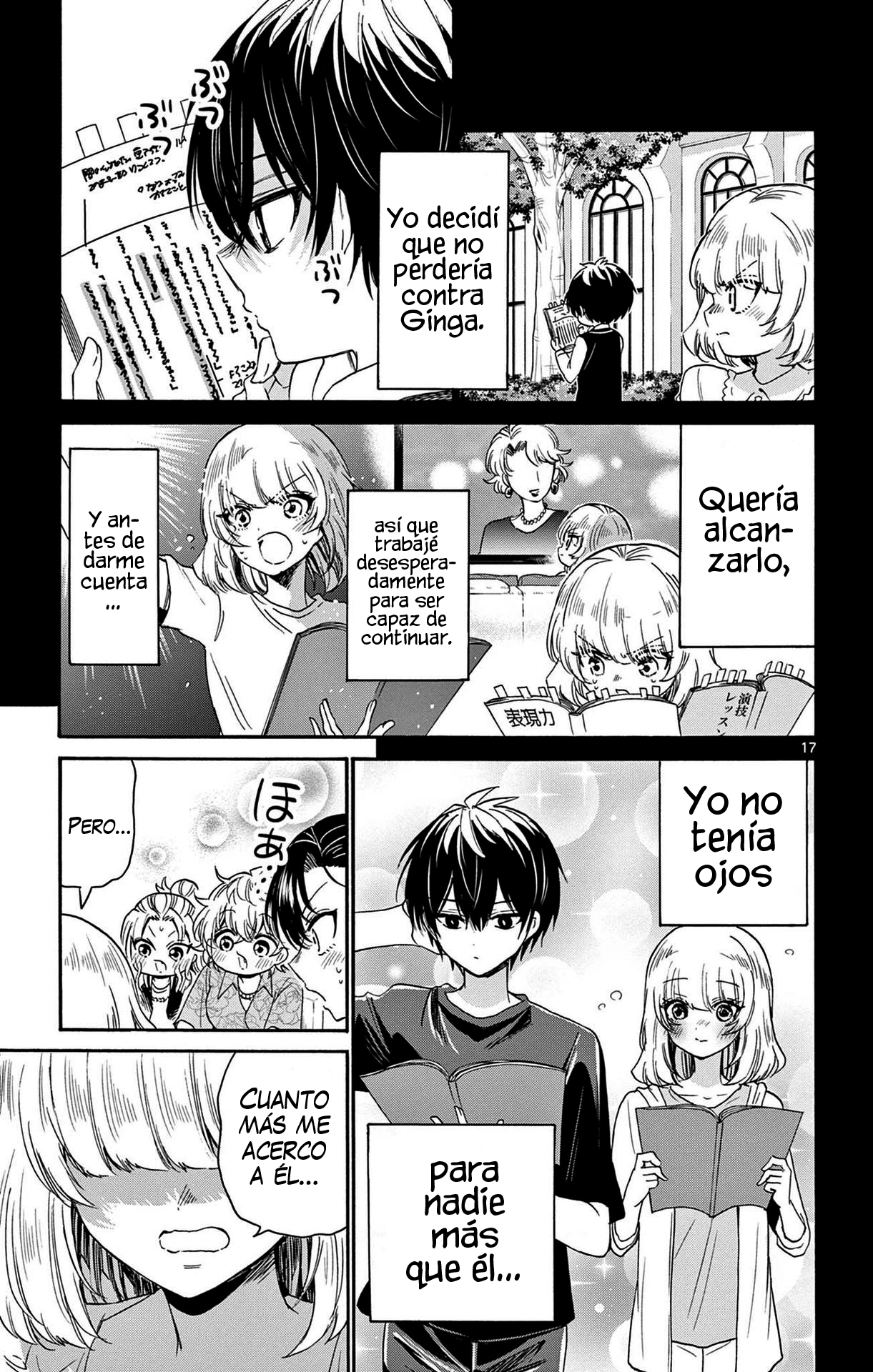 Read Mikadono Sanshimai wa Angai, Choroi ES Manga Online