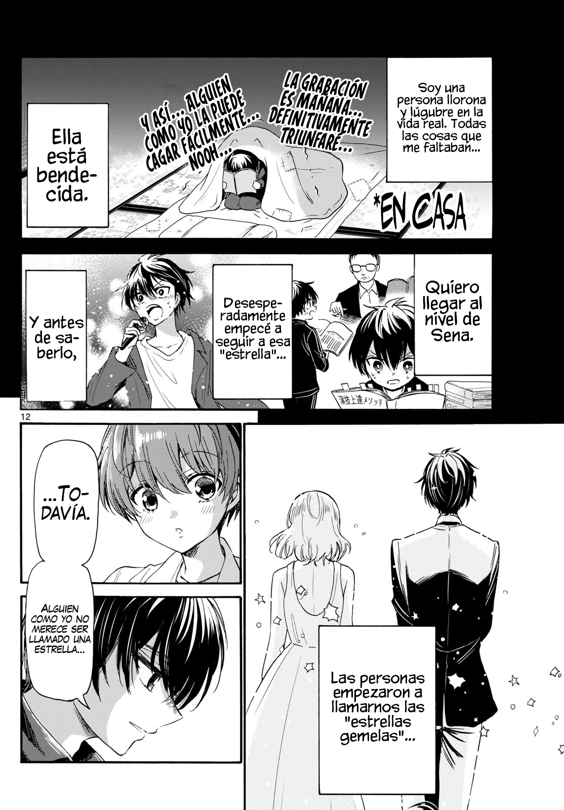 Read Mikadono Sanshimai wa Angai, Choroi ES Manga Online