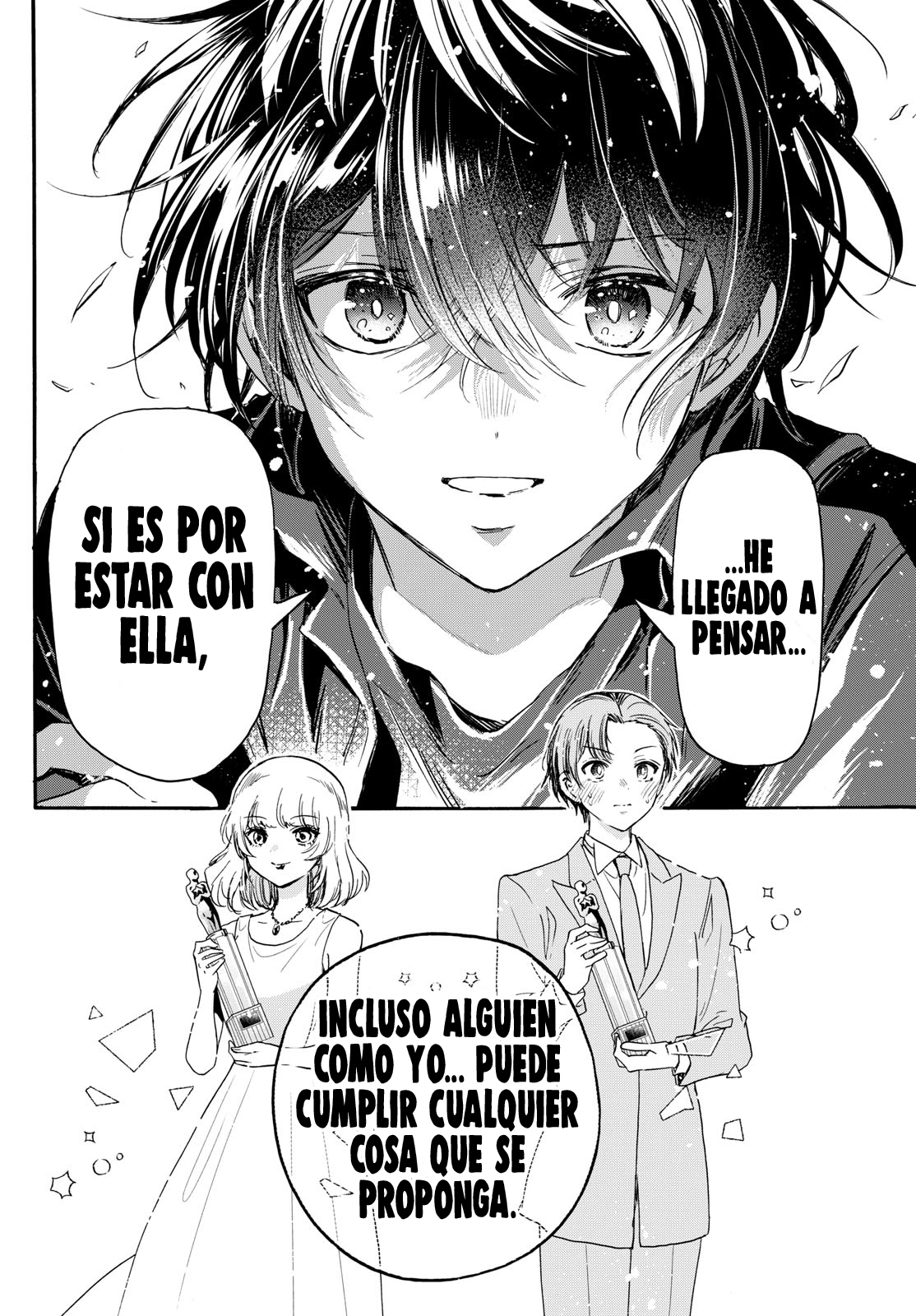 Read Mikadono Sanshimai wa Angai, Choroi ES Manga Online