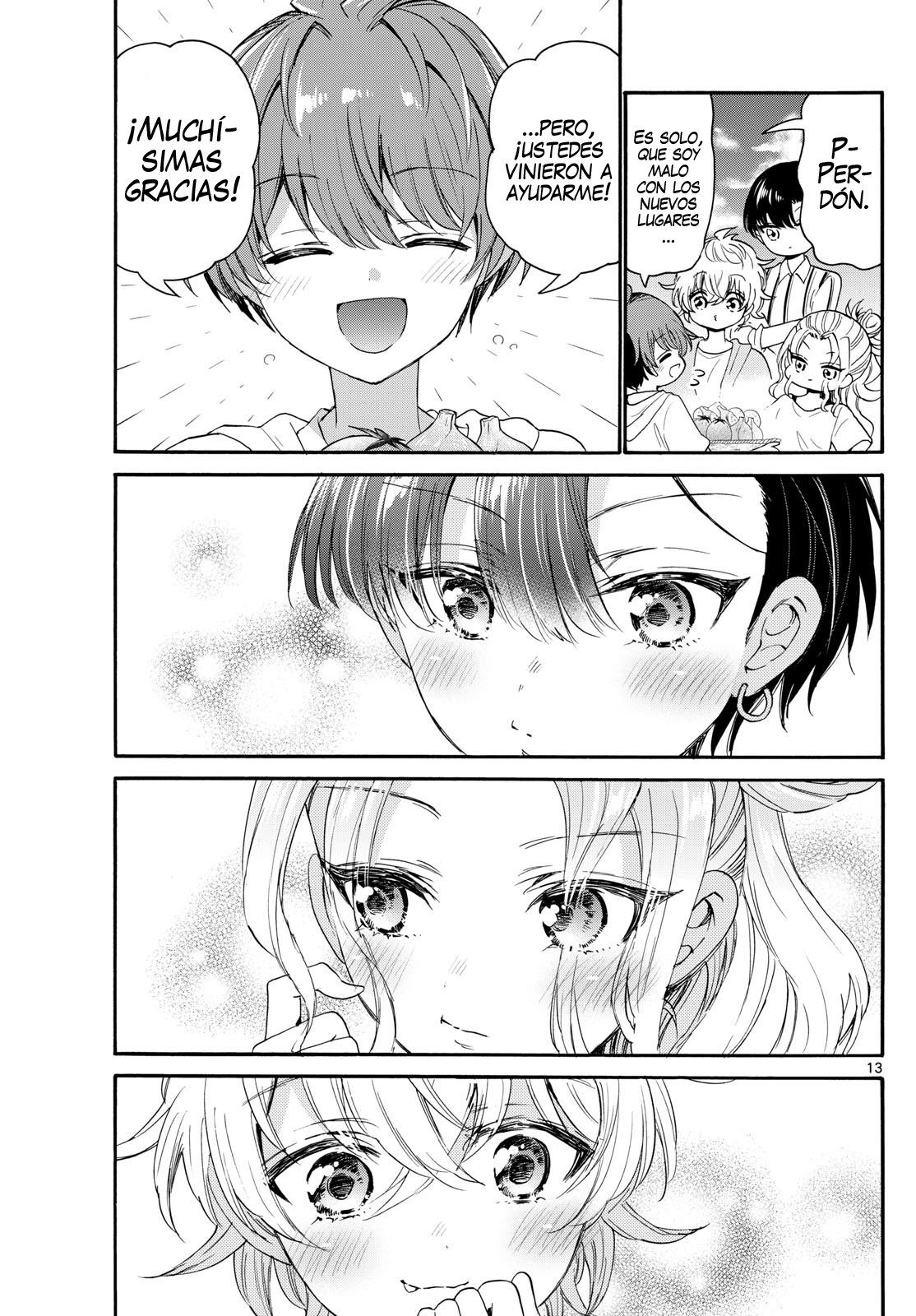 Read Mikadono Sanshimai wa Angai, Choroi ES Manga Online