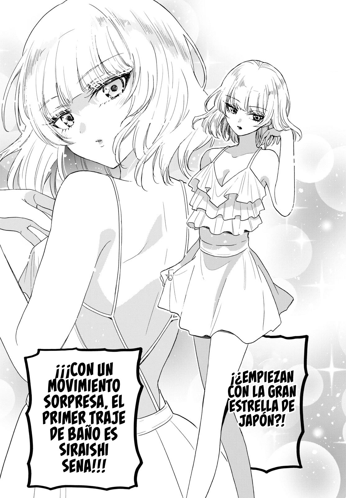 Read Mikadono Sanshimai wa Angai, Choroi ES Manga Online