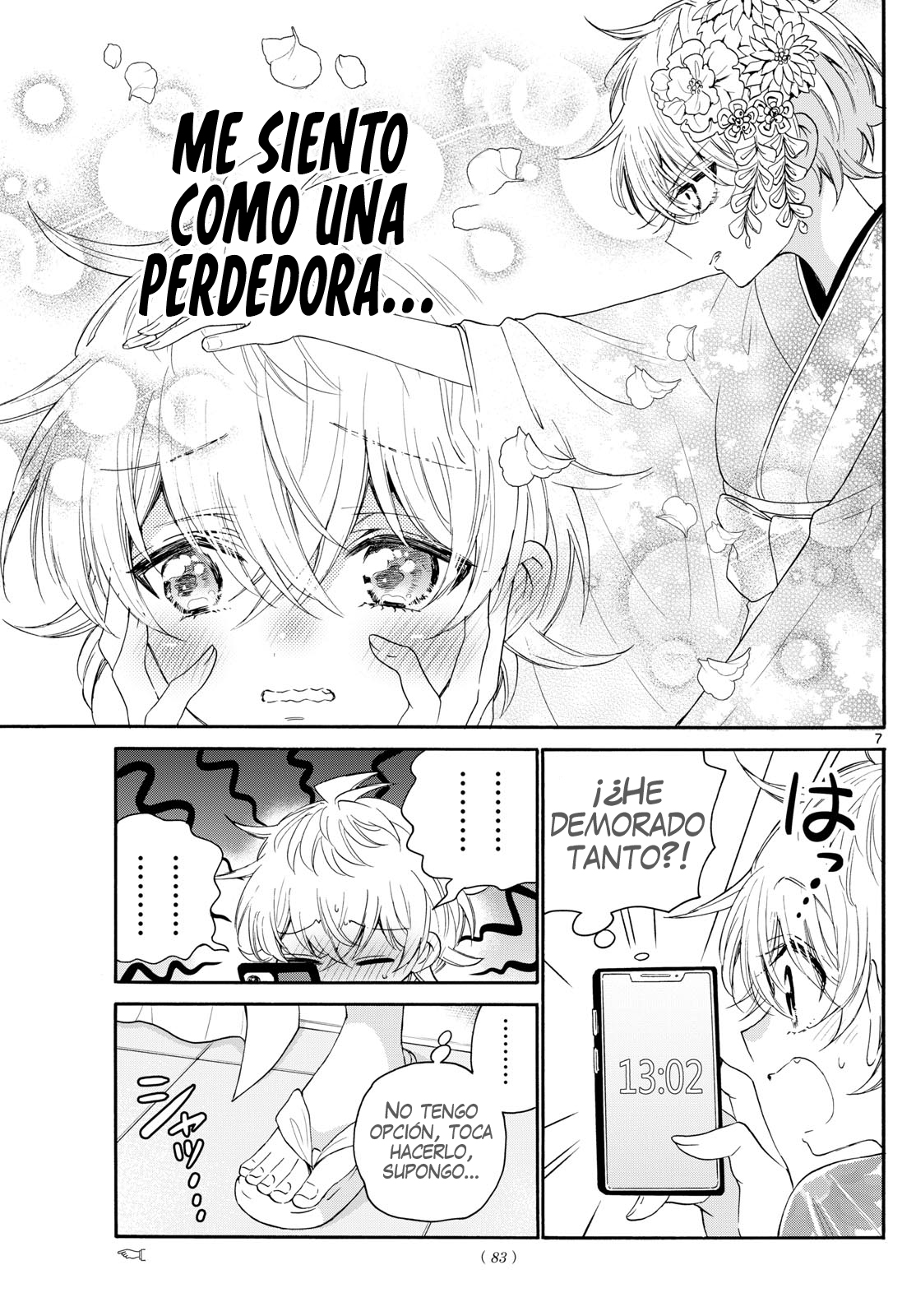 Read Mikadono Sanshimai wa Angai, Choroi ES Manga Online