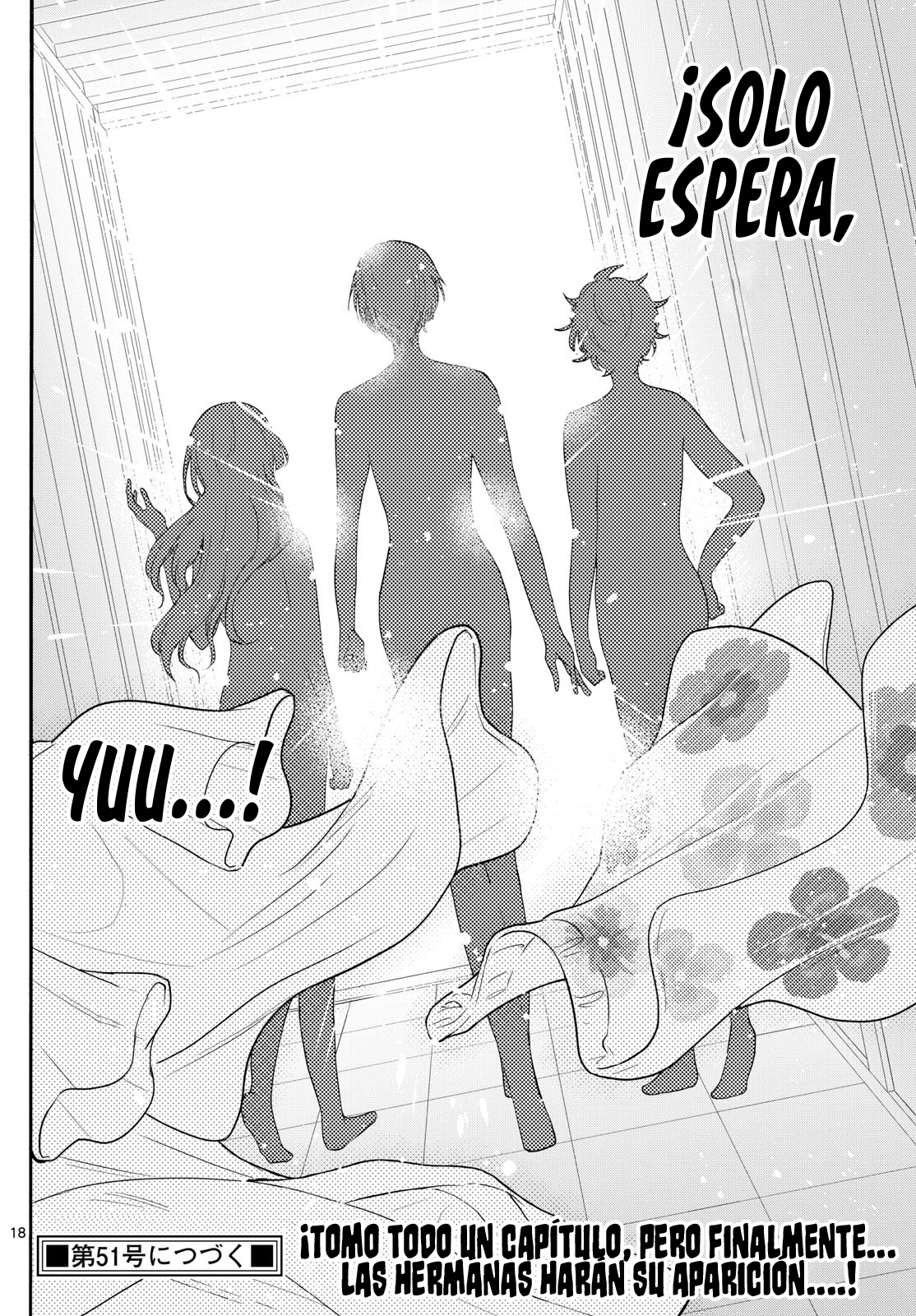 Read Mikadono Sanshimai wa Angai, Choroi ES Manga Online