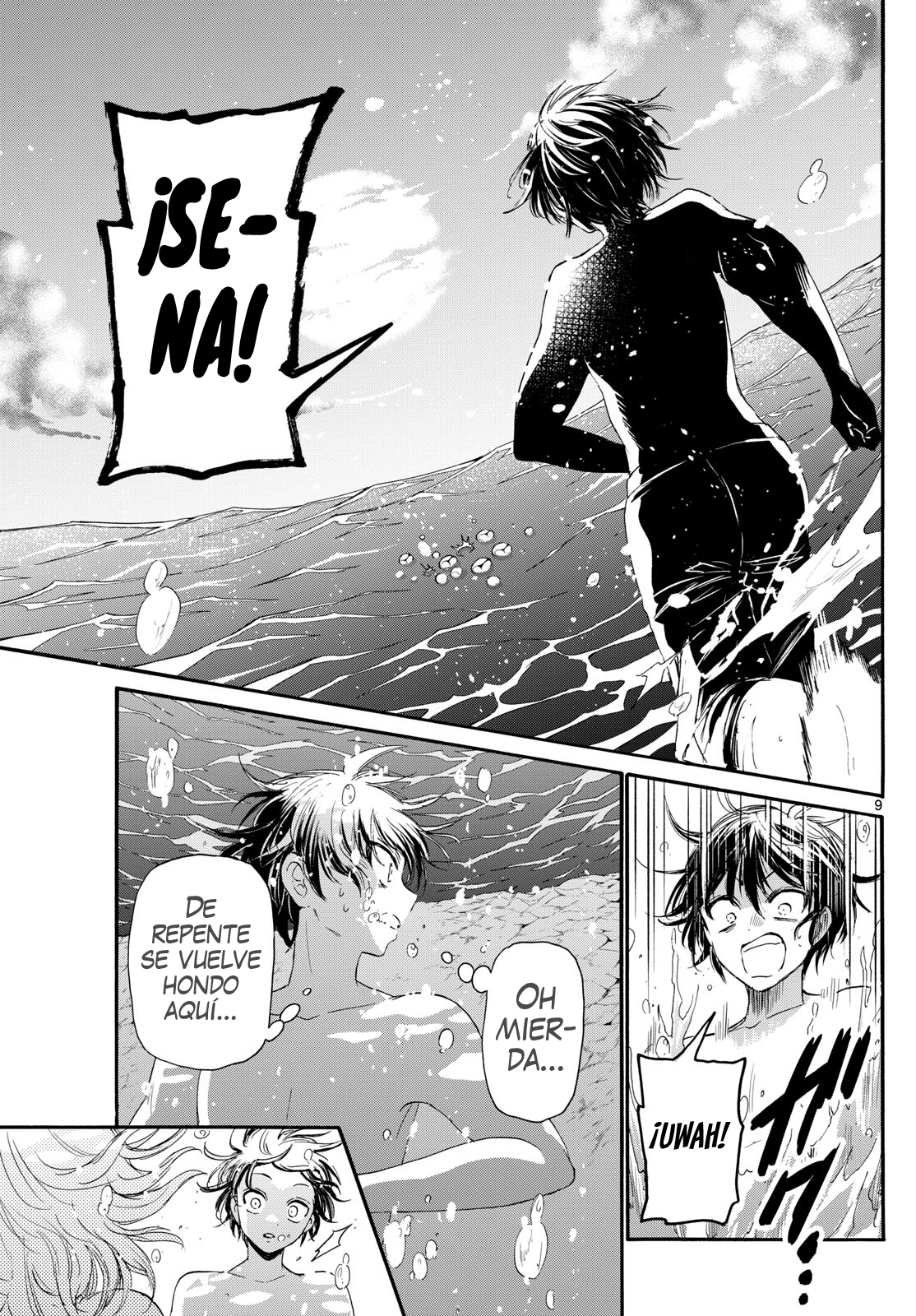 Read Mikadono Sanshimai wa Angai, Choroi ES Manga Online