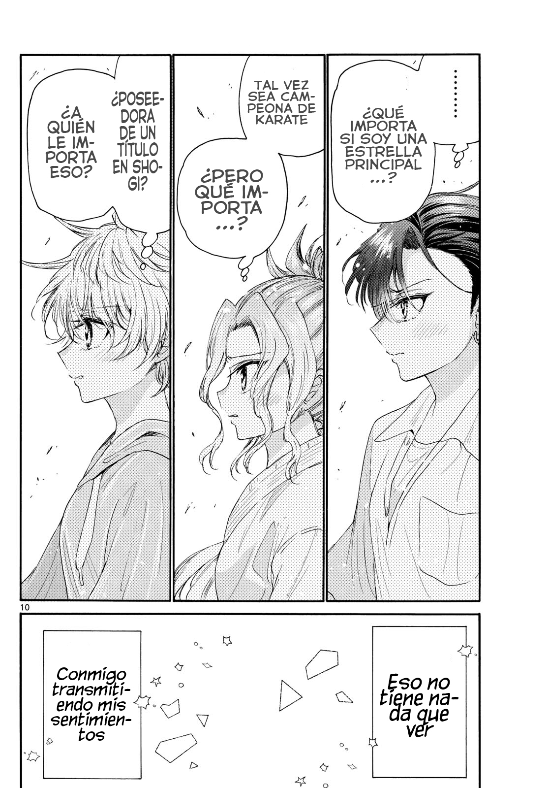 Read Mikadono Sanshimai wa Angai, Choroi ES Manga Online