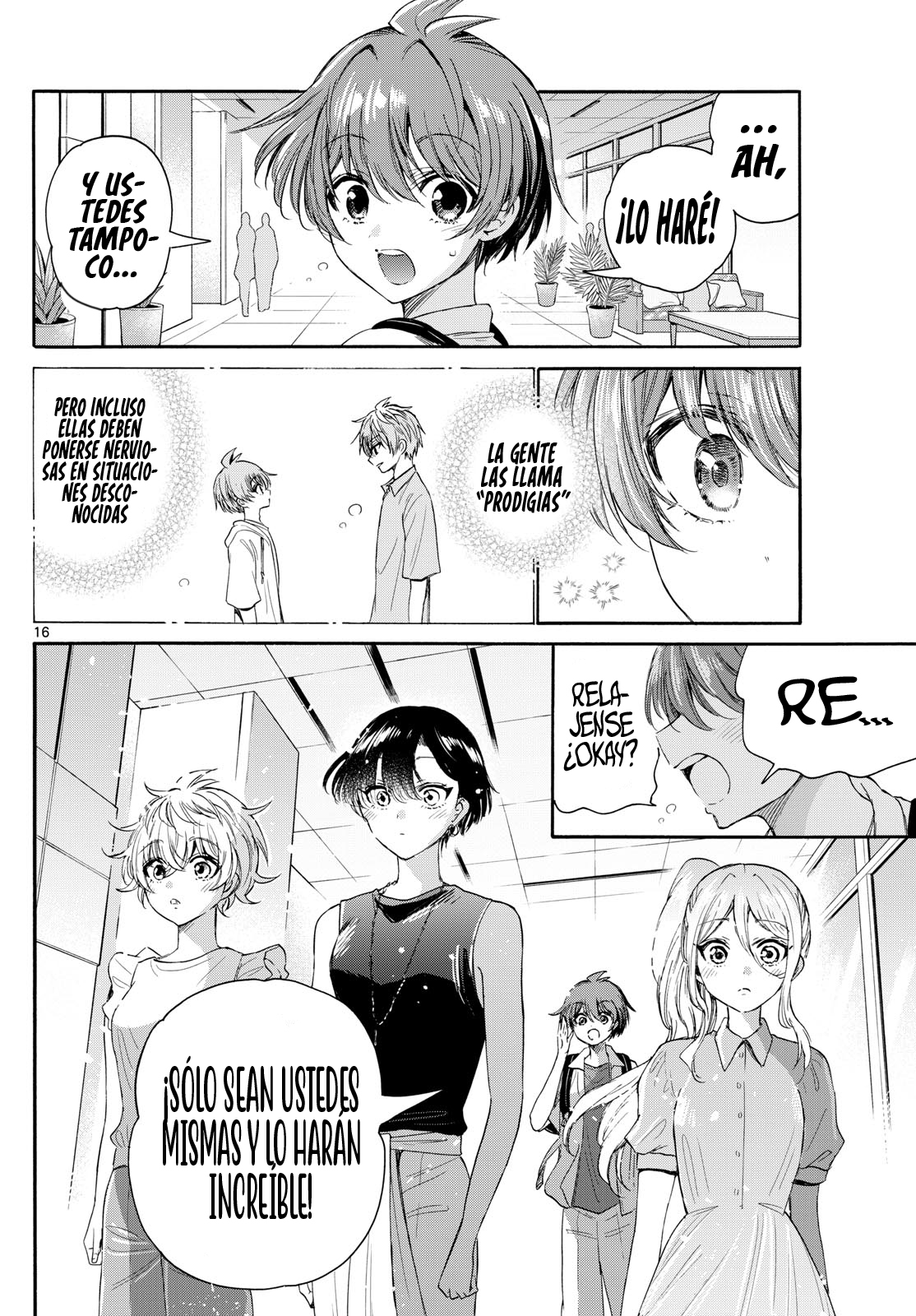 Read Mikadono Sanshimai wa Angai, Choroi ES Manga Online