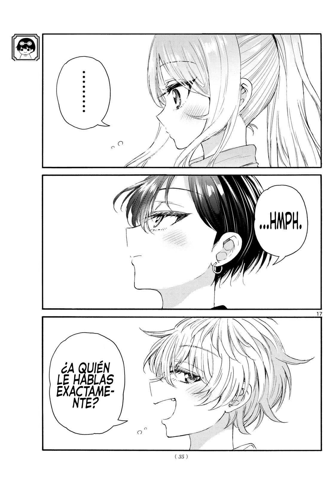 Read Mikadono Sanshimai wa Angai, Choroi ES Manga Online