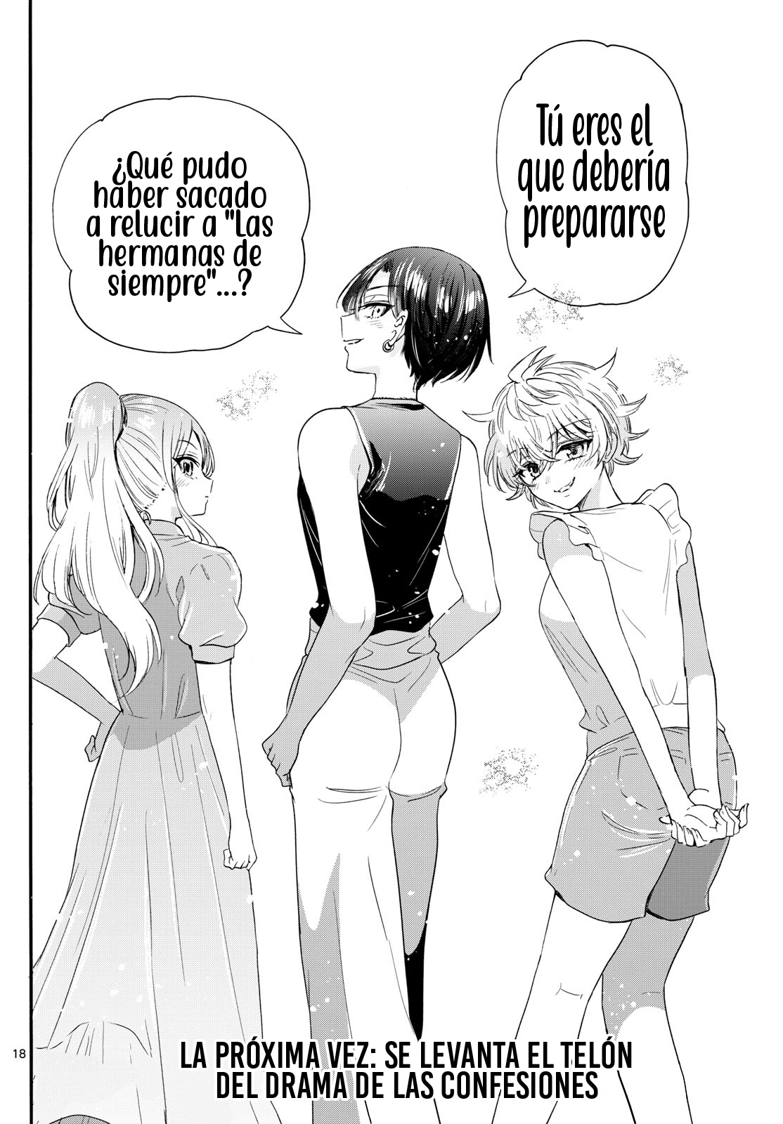 Read Mikadono Sanshimai wa Angai, Choroi ES Manga Online