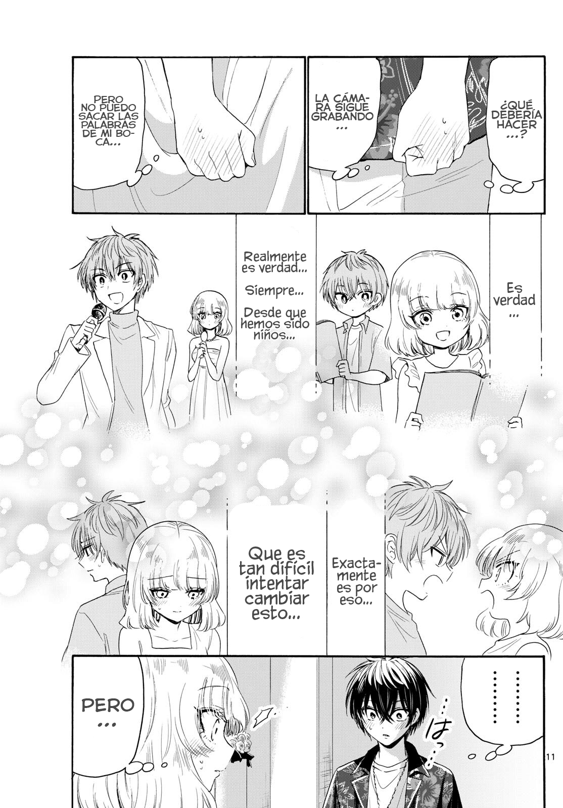 Read Mikadono Sanshimai wa Angai, Choroi ES Manga Online