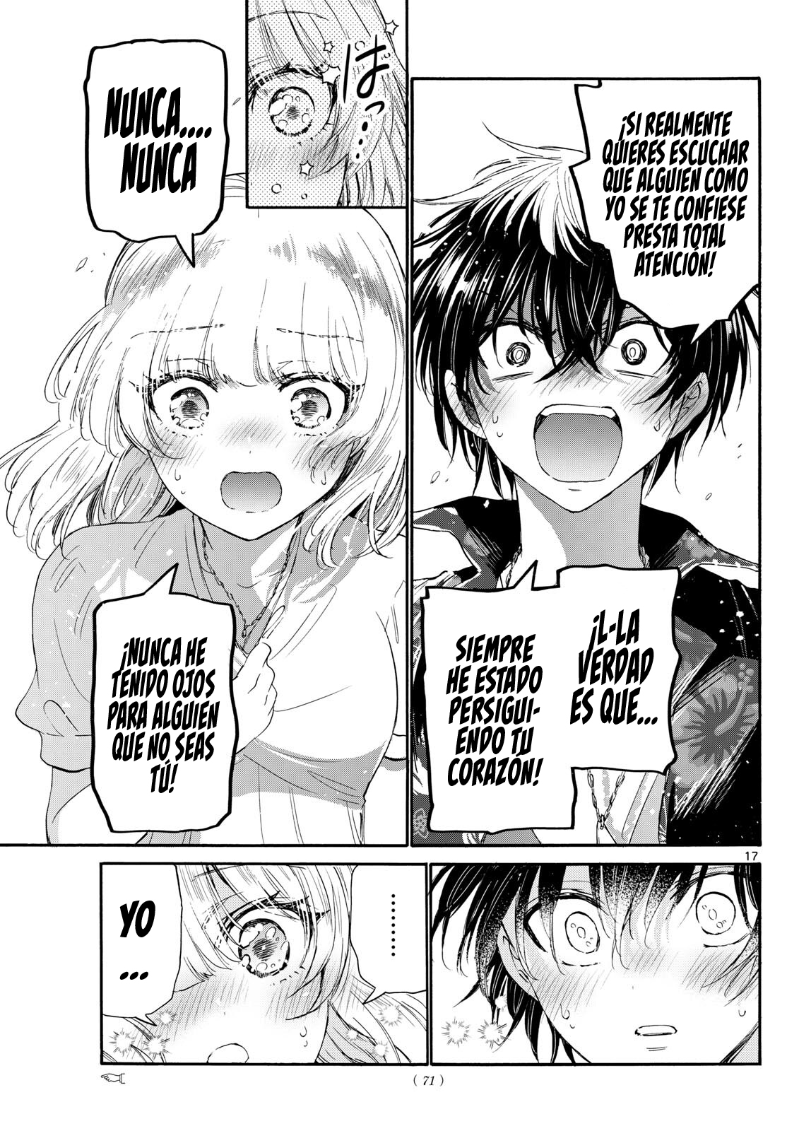 Read Mikadono Sanshimai wa Angai, Choroi ES Manga Online