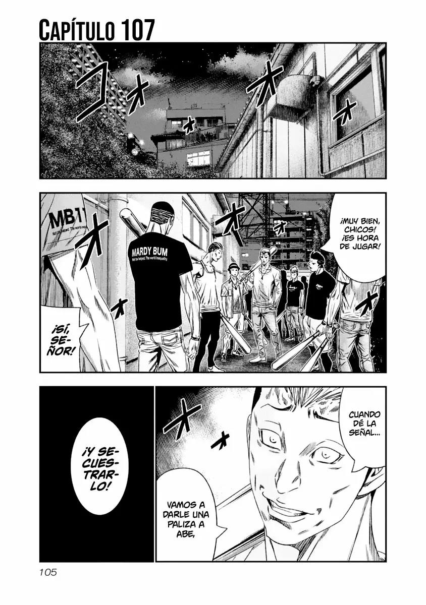 Read Out ES Manga Online