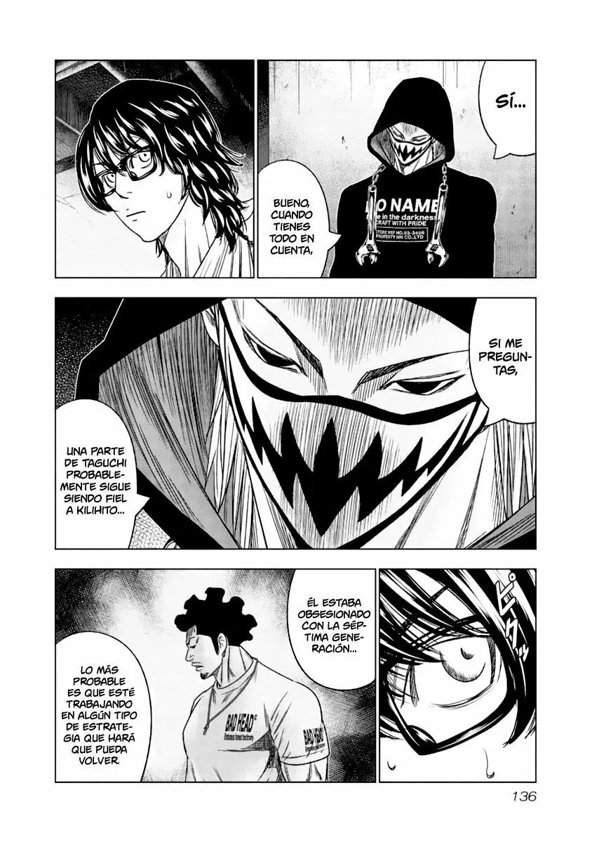 Read Out ES Manga Online