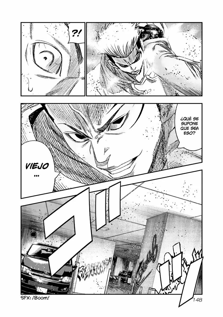 Read Out ES Manga Online