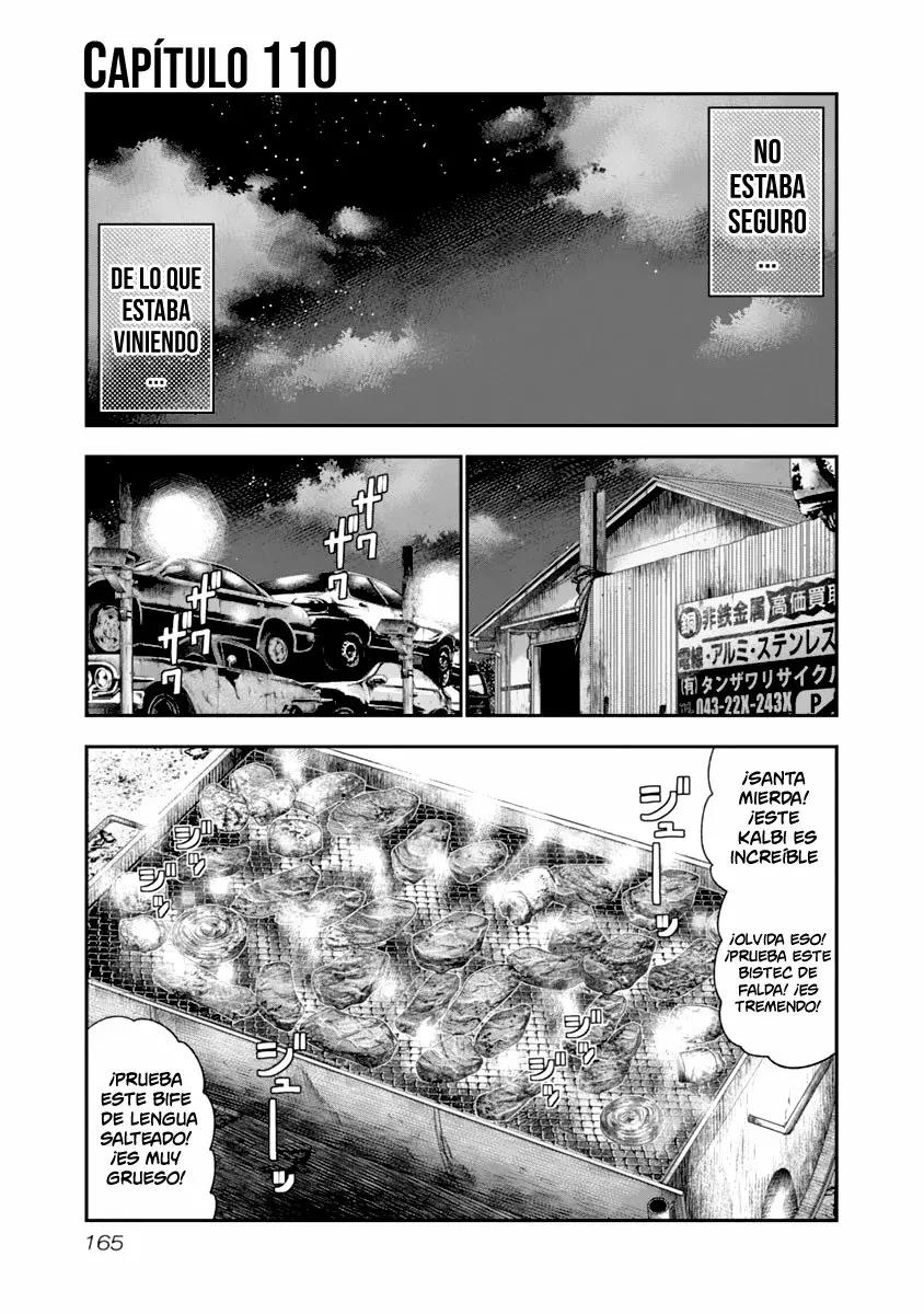 Read Out ES Manga Online