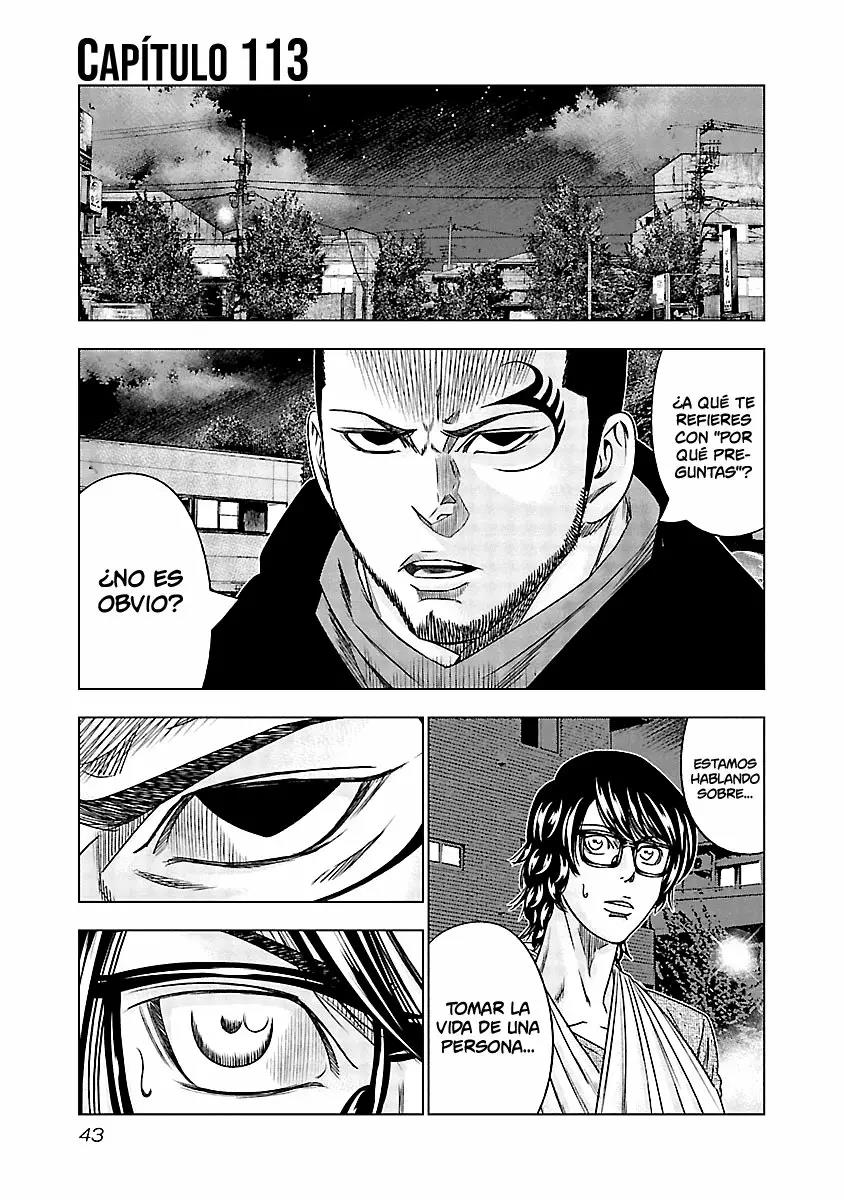 Read Out ES Manga Online