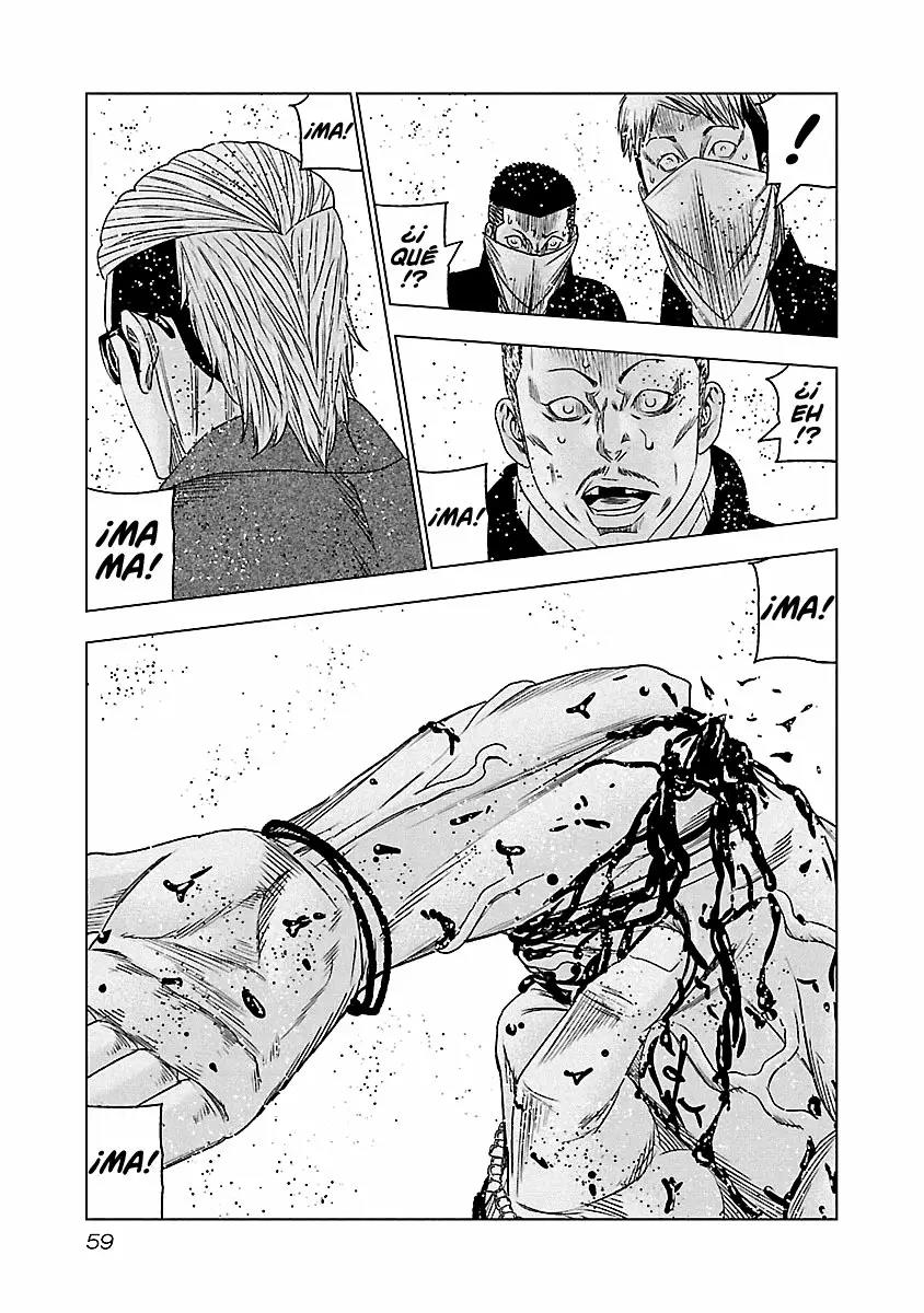 Read Out ES Manga Online