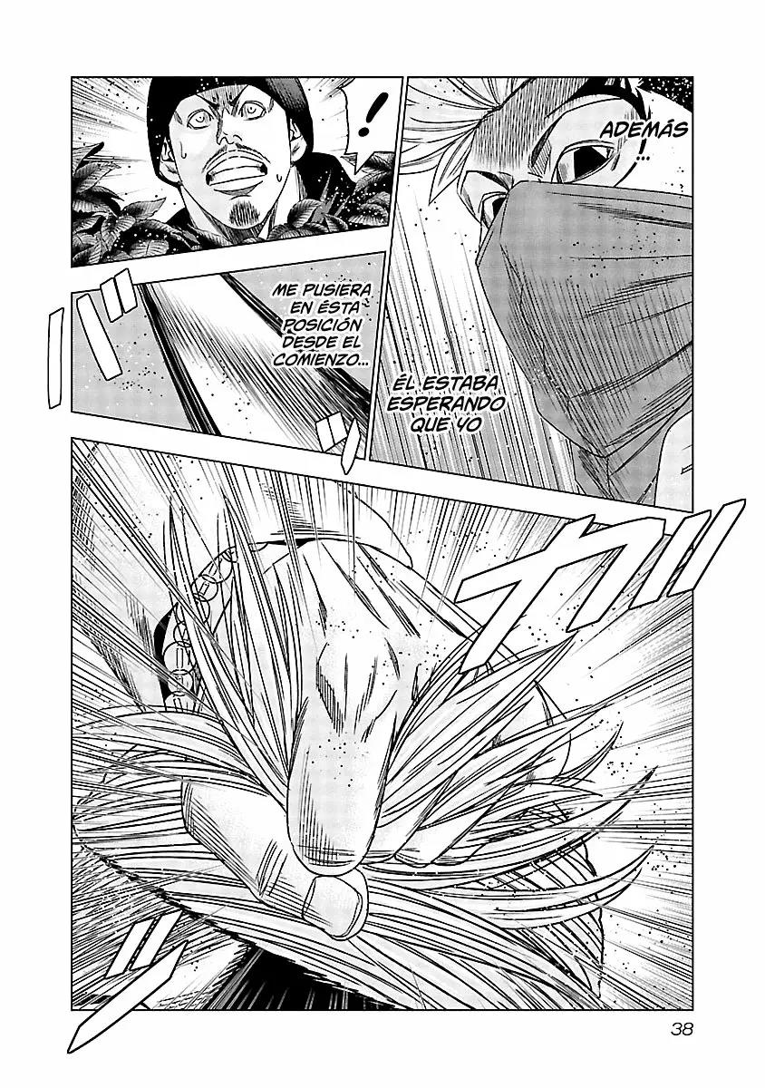 Read Out ES Manga Online