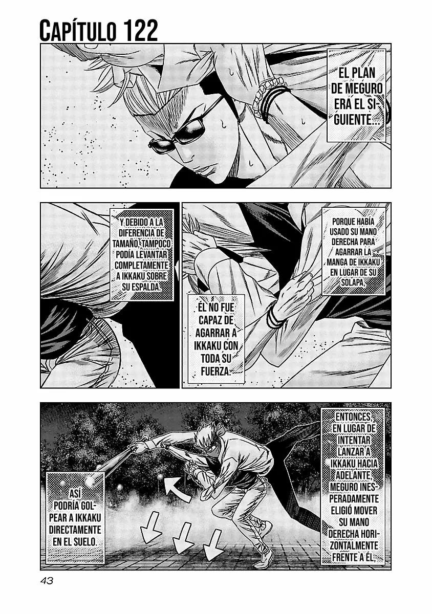 Read Out ES Manga Online