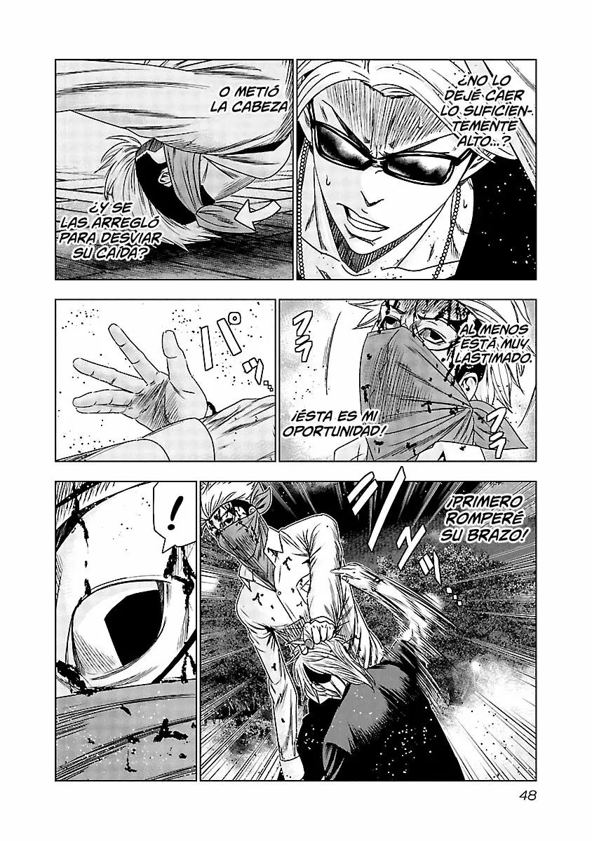 Read Out ES Manga Online