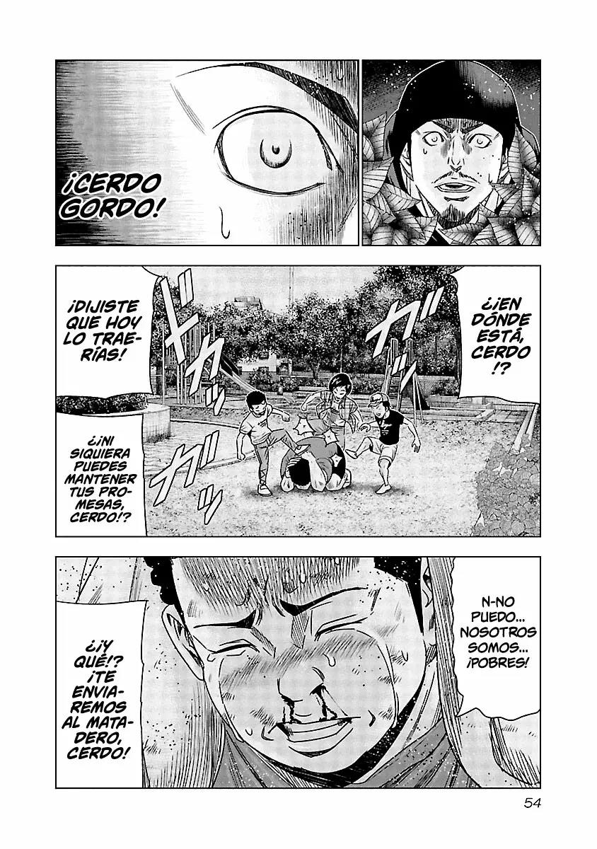 Read Out ES Manga Online