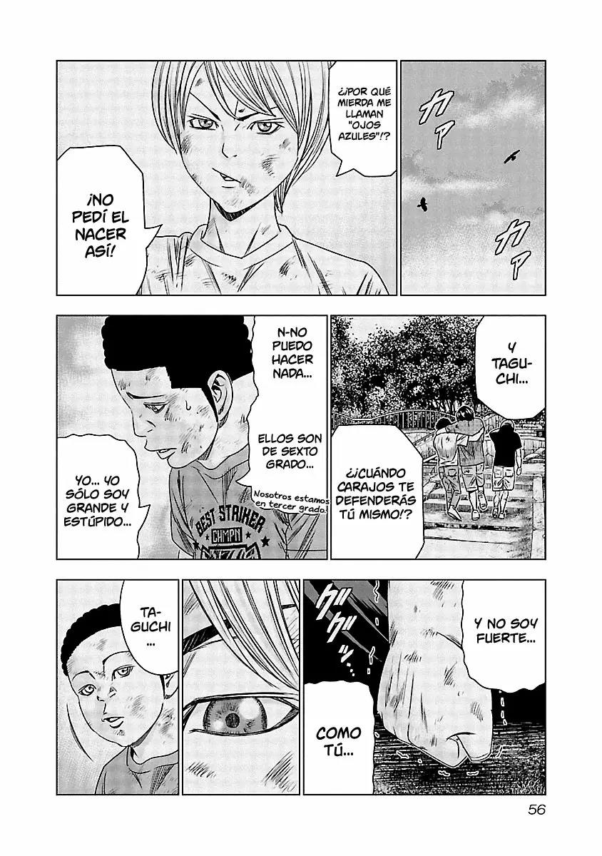 Read Out ES Manga Online