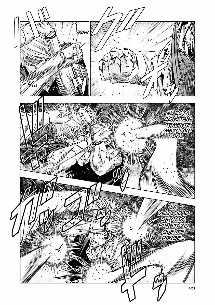 Read Out ES Manga Online