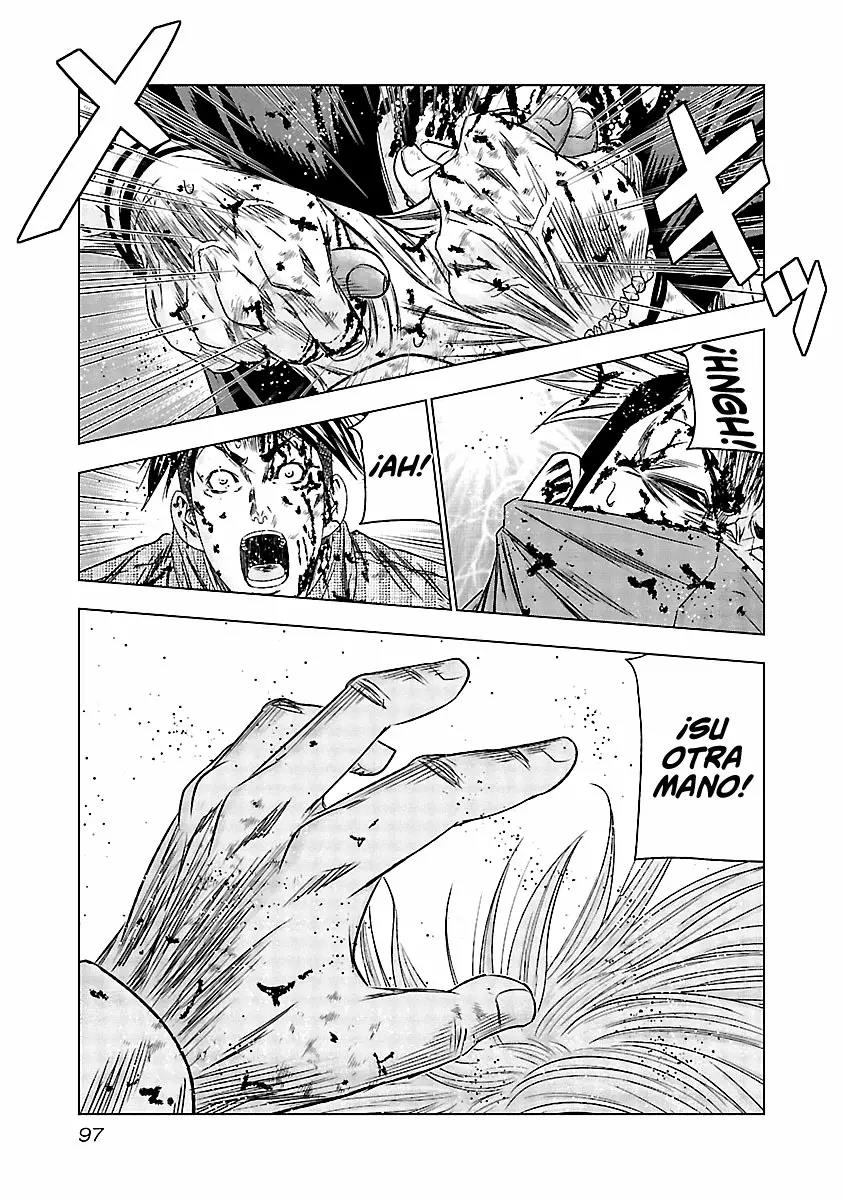 Read Out ES Manga Online