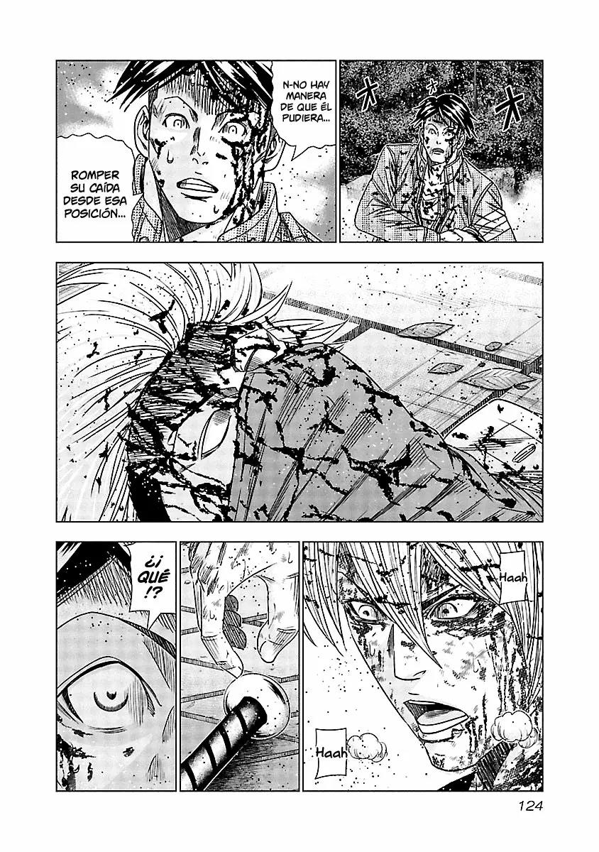 Read Out ES Manga Online