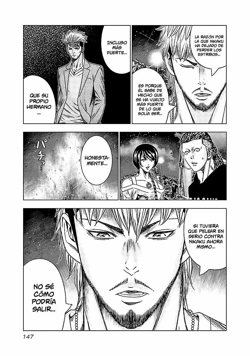 Read Out ES Manga Online