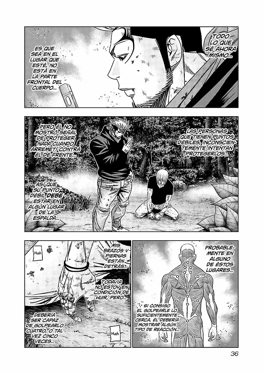 Read Out ES Manga Online