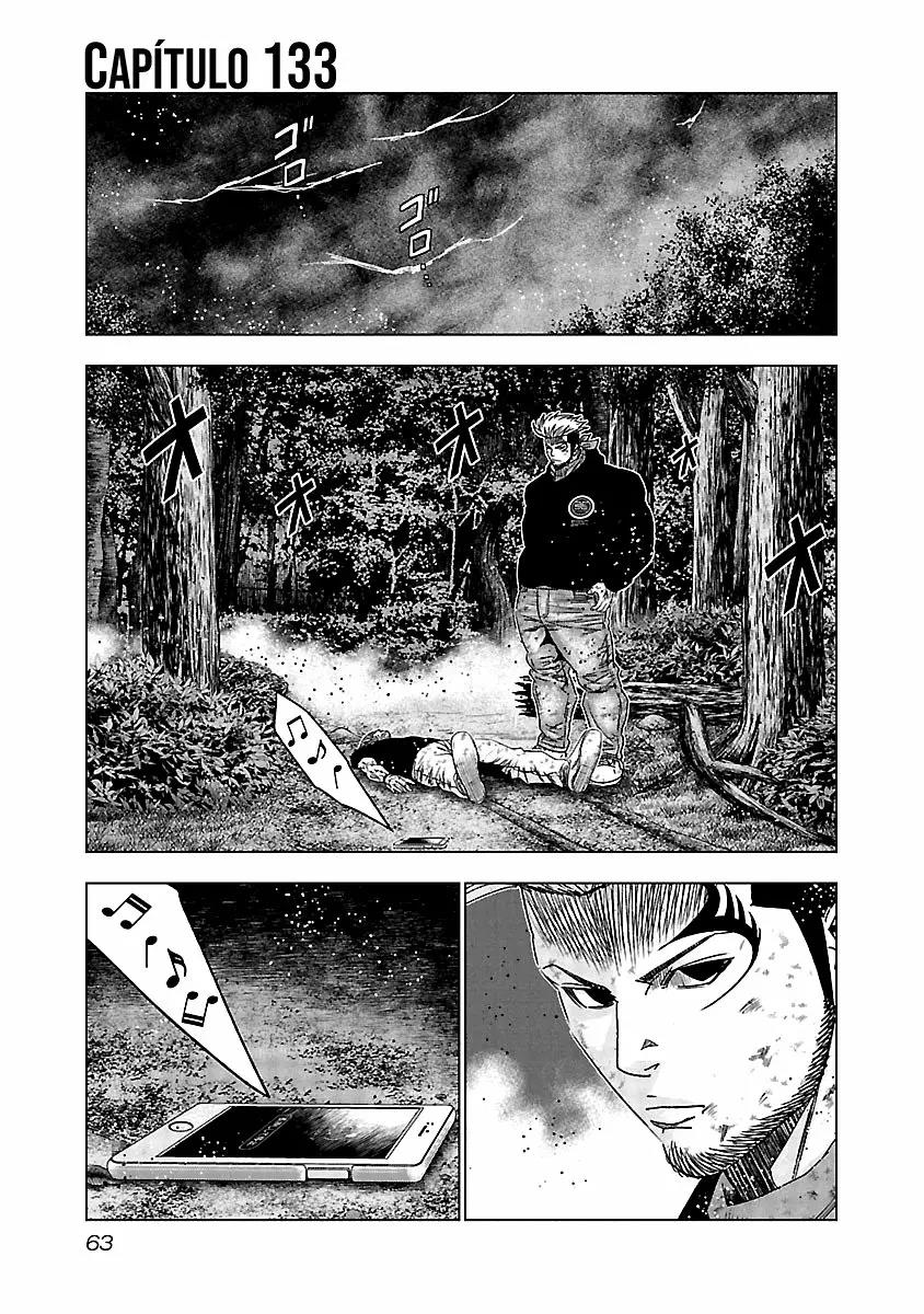Read Out ES Manga Online