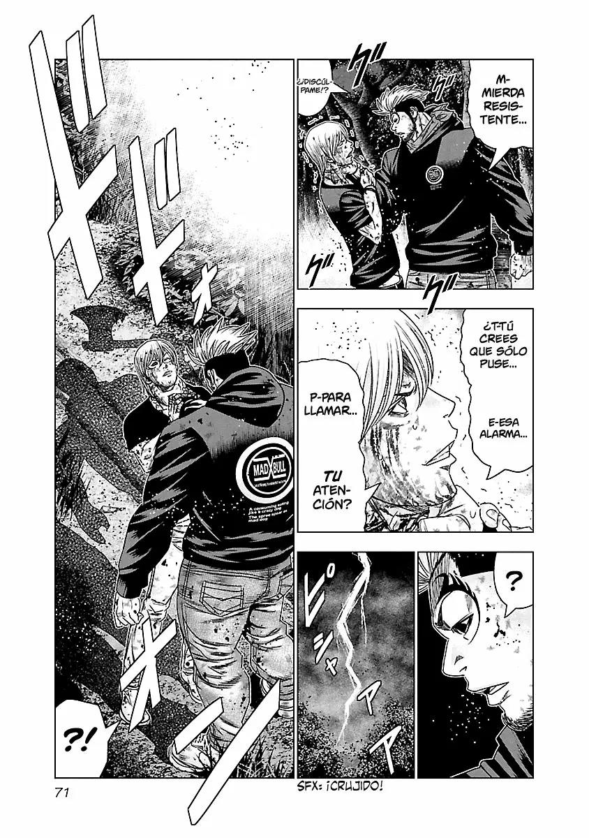 Read Out ES Manga Online