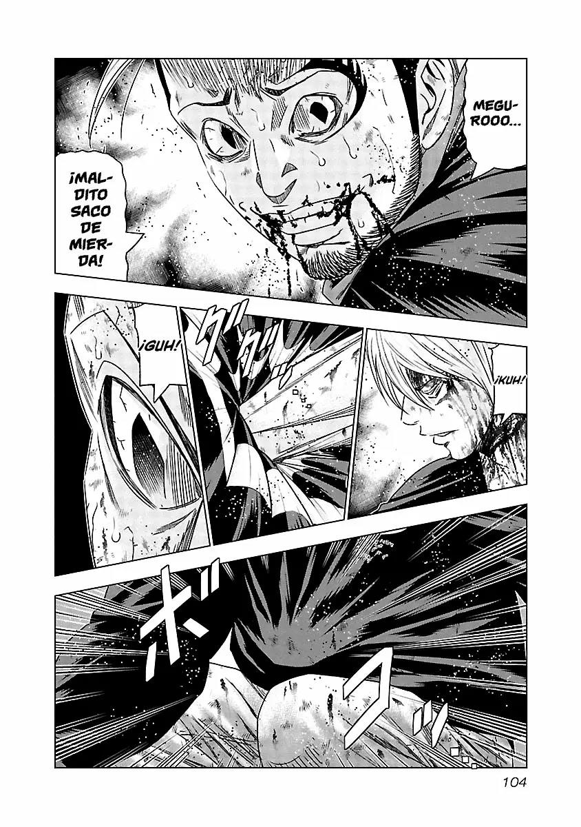 Read Out ES Manga Online