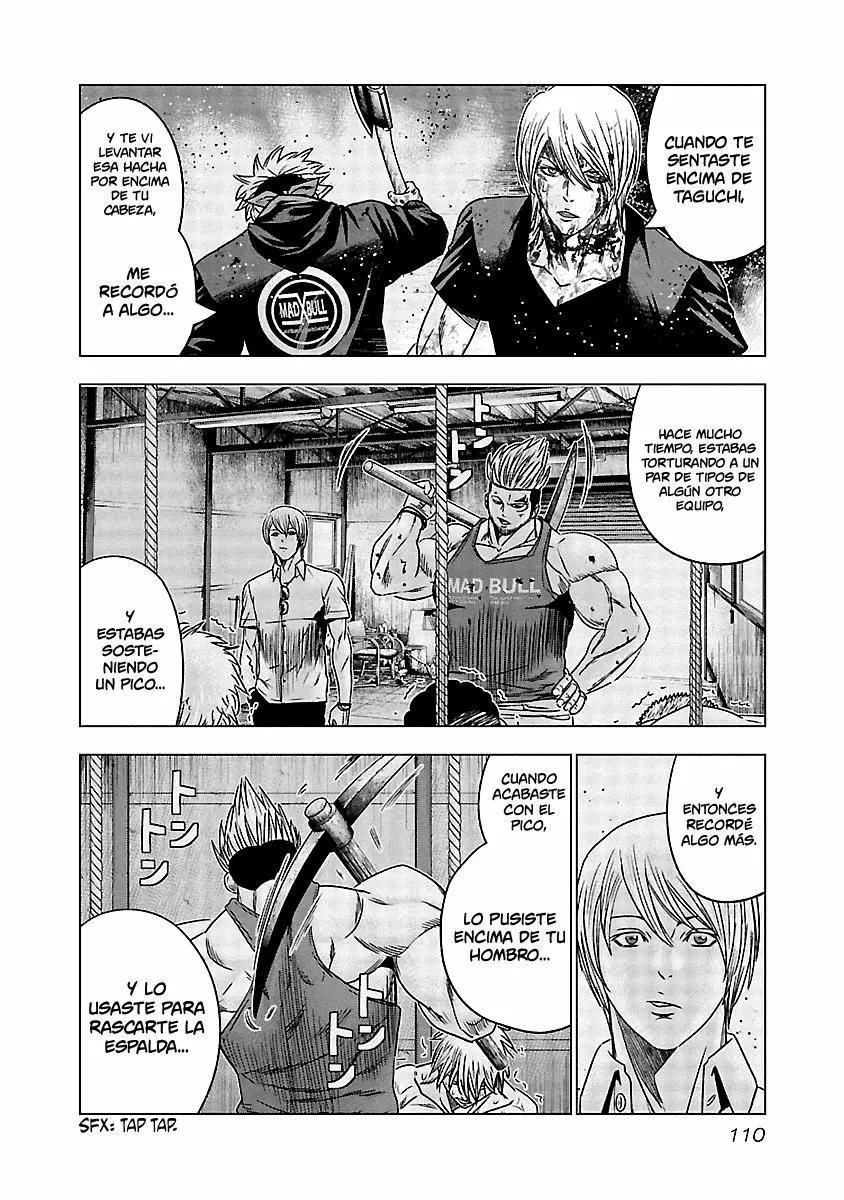 Read Out ES Manga Online