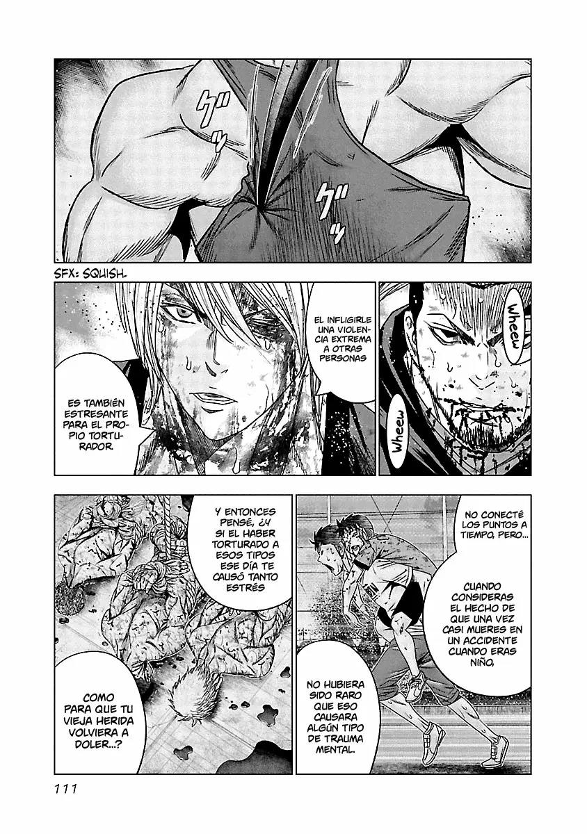 Read Out ES Manga Online