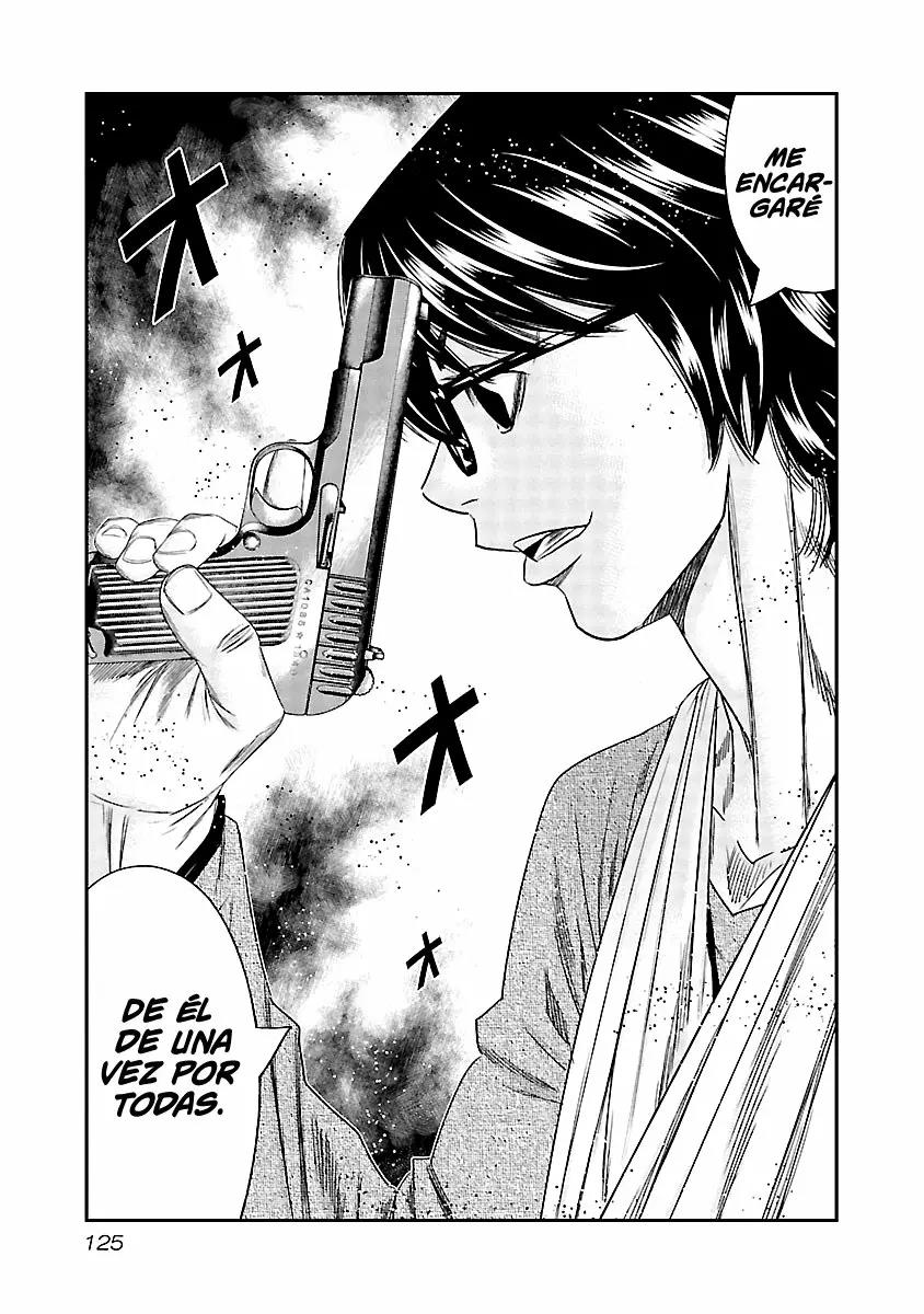 Read Out ES Manga Online