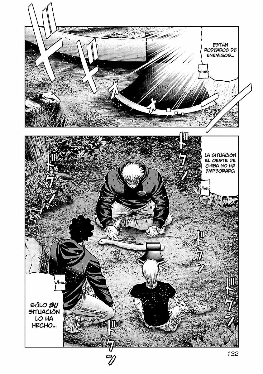 Read Out ES Manga Online